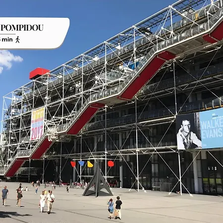 265 Antoine - Superbe à * Parigi