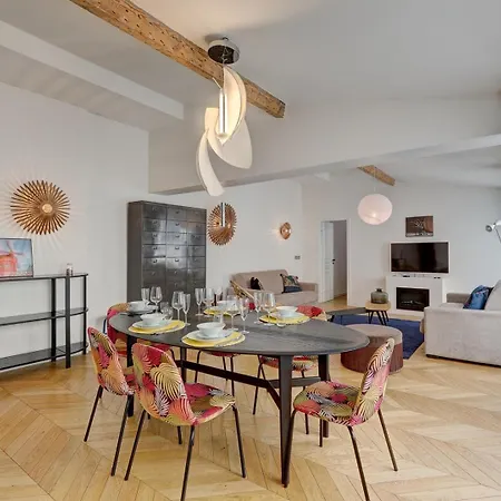 265 Antoine - Superbe à * Parigi