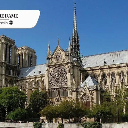 265 Antoine - Superbe à * Parigi